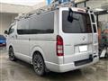 2006 Toyota Hiace Van