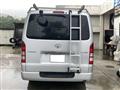 2006 Toyota Hiace Van
