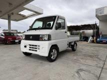 2004 Nissan Clipper Truck