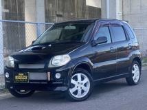 2001 Suzuki Kei