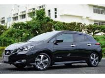2019 Nissan Nissan Others