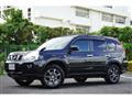 2008 Nissan X-Trail