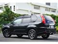 2008 Nissan X-Trail