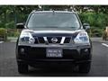 2008 Nissan X-Trail