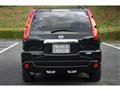 2008 Nissan X-Trail
