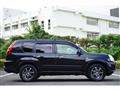 2008 Nissan X-Trail