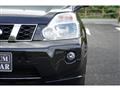 2008 Nissan X-Trail