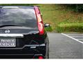 2008 Nissan X-Trail