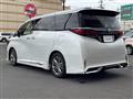 2024 Toyota Alphard