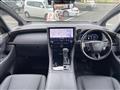 2024 Toyota Alphard