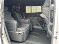 2024 Toyota Alphard