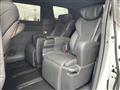 2024 Toyota Alphard