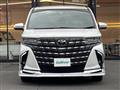 2024 Toyota Alphard