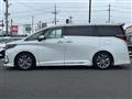 2024 Toyota Alphard