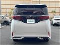 2024 Toyota Alphard