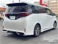 2024 Toyota Alphard