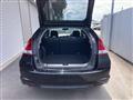 2012 Honda Insight