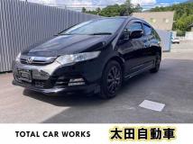 2012 Honda Insight
