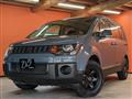 2008 Mitsubishi Delica D5