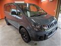 2008 Mitsubishi Delica D5