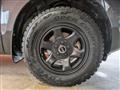 2008 Mitsubishi Delica D5