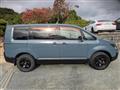 2008 Mitsubishi Delica D5
