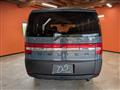 2008 Mitsubishi Delica D5