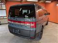 2008 Mitsubishi Delica D5