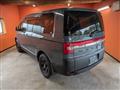 2008 Mitsubishi Delica D5