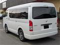 2026 Toyota Hiace Wagon