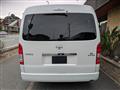 2026 Toyota Hiace Wagon