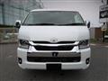 2026 Toyota Hiace Wagon