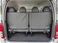 2026 Toyota Hiace Wagon