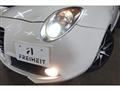 2013 Alfa Romeo MiTo