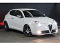 2013 Alfa Romeo MiTo