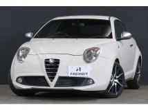 2013 Alfa Romeo MiTo