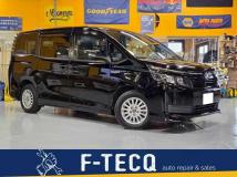 2014 Toyota Voxy