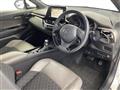 2020 Toyota C-HR