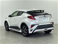 2020 Toyota C-HR