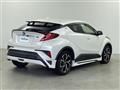 2020 Toyota C-HR