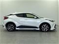 2020 Toyota C-HR