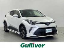 2020 Toyota C-HR