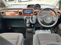 2015 Toyota Porte