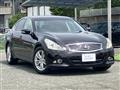 2012 Nissan Skyline