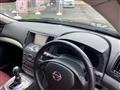 2012 Nissan Skyline