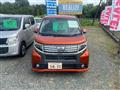 2014 Daihatsu Move Custom
