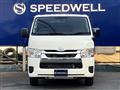 2026 Toyota Hiace Van
