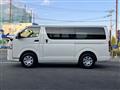 2026 Toyota Hiace Van