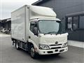 2019 Hino Dutro