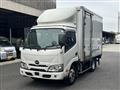 2019 Hino Dutro